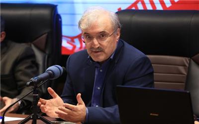 باید منابع حوزه سلامت را منطقی هزینه کنیم