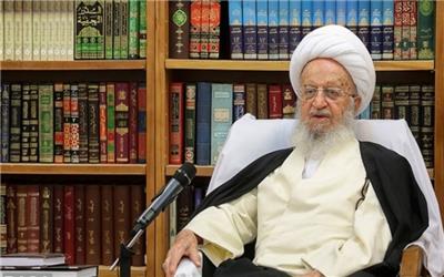 وحدت حوزه و دانشگاه نقشه‌های دشمن را بی اثر می‌کند