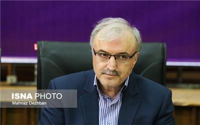 تاکید &quot;نمکی&quot; بر آینده‌پژوهی درباره بار بیماری‌های آتی/مشارکت با وزارت علوم درپروژه‌های تحقیقاتی