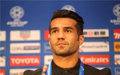 شجاعی: موفقیت تیم ملی، مُسکنی برای مردم است