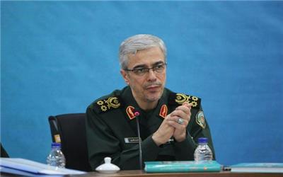 رئیس ستاد کل نیروهای مسلح درگذشت سردار احمد فضایلی را تسلیت گفت