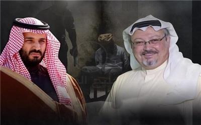 خاشقجی، کابوسی که بن سلمان را رها نمی‌کند