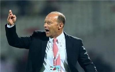 سرمربی پیشین عمان: ایران فاقد سرعت و تناسب بدنی است!