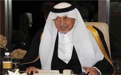عصبانیت بن سلمان از شاهزاده معروف؛ دوره امارت برادر سعودالفیصل تمدید نمی‌شود