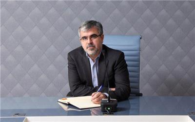 مدیرعامل سایپا تغییر کرد