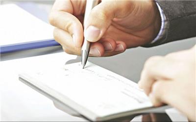 تعداد چک‌های برگشتی در آذرماه 32 درصد کم شد