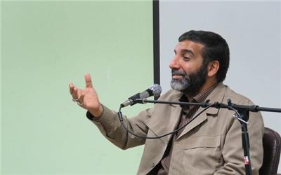 باید انقلاب را مردمی دنبال کنیم
