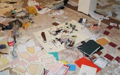 جزییات انهدام باند جعل اسناد دولتی و مسافرتی