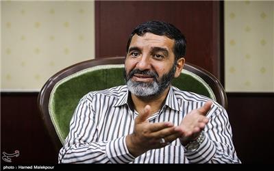 حسین یکتا: &quot;گروه‌های جهادی&quot; باید حرفه‌ای و تخصصی شوند