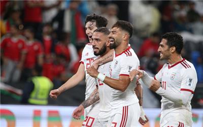 شاگردان کی‌روش، طلسم 15 ساله را شکستند!