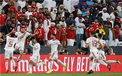 دیدار ایران - عمان به روایت تصویر