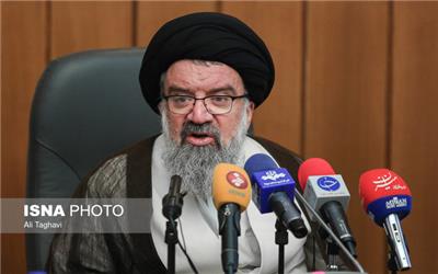 در برابر فتنه باید &quot;فاطمه وار&quot; عمل کنیم