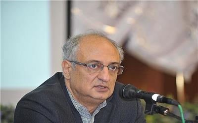 سرپرست کاروان پارالمپیک 2020 ایران انتخاب شد