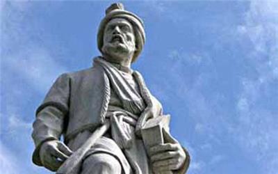 زبان فارسی مدیون فردوسی است