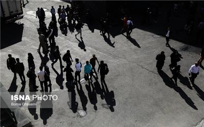 آمار دانشجویان ایرانی شاغل به تحصیل در آمریکا و کانادا