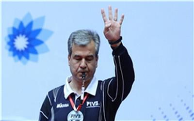 واکنش کمیته داوران والیبال به انتقادها؛ 4 بازی پر اشتباه داریم!