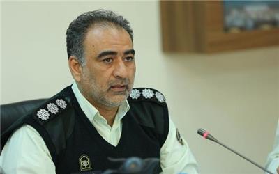 هشدارهای پلیسی در راستای مبارزه با سرقت از منزل