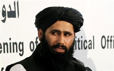 طالبان مذاکره با آمریکا در دوحه را آغاز کرد