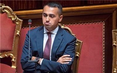 فرانسه سفیر ایتالیا را فراخواند