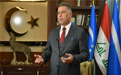 &quot;حضور پ.ک.ک در سنجار، تهدیدی برای ترکمن‌ها است&quot;