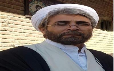 غفارمنش در &#171;آخر خط&#187; روحانی شد