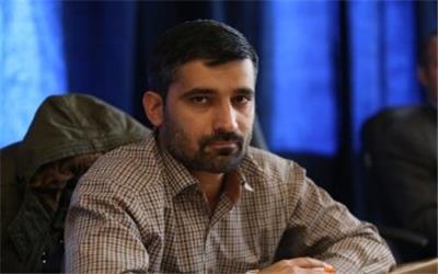 مدیر کل امور آموزشی معاونت آموزشی جهاددانشگاهی منصوب شد