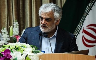 محدودیتی برای جذب محقق نداریم/ جهت دادن به پایان نامه ها