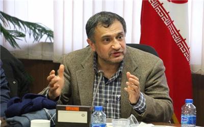 قاچاق خاک صحت ندارد/ قانون حفاظت خاک ریشه قاچاق را خشک می‌کند