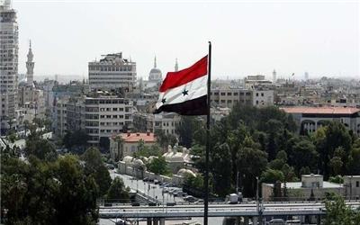 اردن سطح روابط دیپلماتیک با سوریه را ارتقا داد