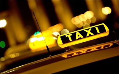 80 درصد دفاتر پلمب شده تاکسی‌های اینترنتی فک پلمب شدند