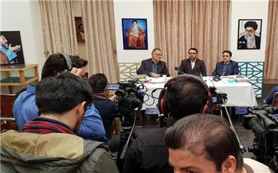 زاکانی: ضارب &quot;حجاریان&quot; سال 88 در ستاد موسوی بود/ تاجزاده: تنها اجازه برگزاری دو تظاهرات را ندادیم