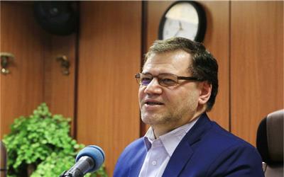 الگوی مشارکت اعضای هیئت علمی دانشگاهها در حوزه سلامت طراحی می‌شود