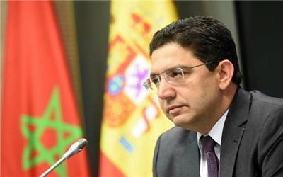 تاکیدمغرب برهماهنگی کشورهای عربی برای بازگشت سوریه به اتحادیه عرب