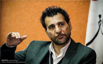 فوتبال ایران قابل پیش‌بینی نیست/ نگرانی برای اتفاقات غیرفوتبالی