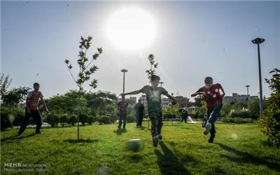 برگزاری سومین دوره آموزشی تخصصی گردشگری مناطق 22 گانه