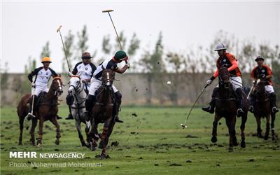 8 نفر کاندیدای تصدی پست ریاست فدراسیون چوگان شدند
