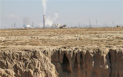 چالش اصلی ما در کشور حکمرانی و مدیریت است/انتقاد از صنایع آلاینده آب‌های زیرزمینی