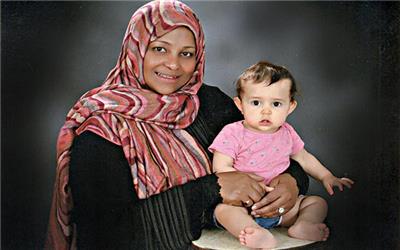 مرضیه هاشمی آزاد شد