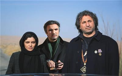 بازگشت «هنرمند» به سینما پس از 2 دهه + فیلم