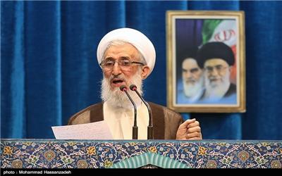 آیت‌الله صدیقی: نتیجه برجام &quot;گوشتِ 100هزارتومانی&quot; است/ با FATF شرایط بدتر می‌شود