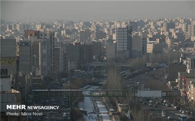 دانشگاههای برتر کنسرسیوم مقابله با آلودگی هوا تشکیل دادند