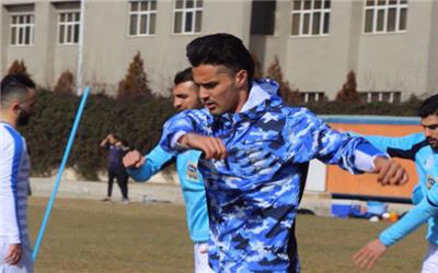 امید نورافکن در آستانه بازگشت به استقلال