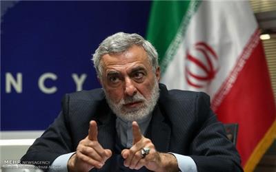 هدف طرح 4 ماده‌ای ایران، استقرار صلح و امنیت در یمن است