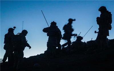 تکذیب اخبار مربوط به استقرار نظامیان آمریکایی در الاعظمیه عراق