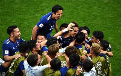 رئیس فدراسیون فوتبال ژاپن: به قهرمانی آسیا و نیمه‌نهایی 2022 قطر چشم داریم