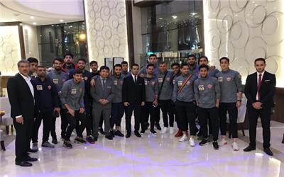 برنامه سفر پرسپولیس به رشت مشخص شد