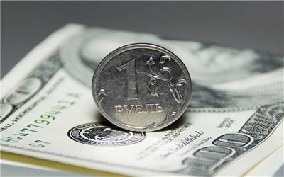 قیمت دلار در صرافی ملی 100 تومان کم شد