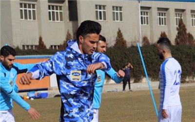 بازگشت رسمی هافبک مورد علاقه شفر به استقلال