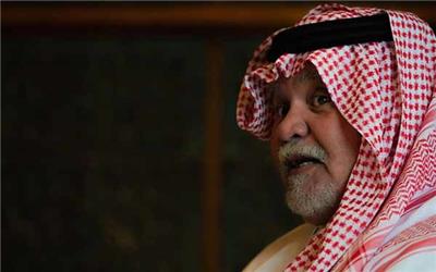 بندر بن سلطان: اوباما منطقه را 20 سال به عقب بازگردانید