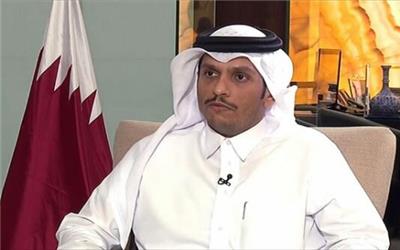 قطر مذاکرات طالبان و آمریکا درباره افغانستان را موفقیت‌آمیز توصیف کرد